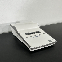 Mettler Toledo P-52RUE Thermal Printer image 1